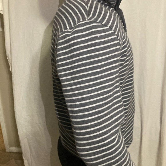 Nautica quarter zip, New Condition, M - Picture 5 of 5